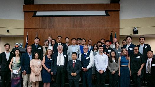 Winners of 'When Koala Meets Panda' 2024 China-Australia Short Video Contest announced