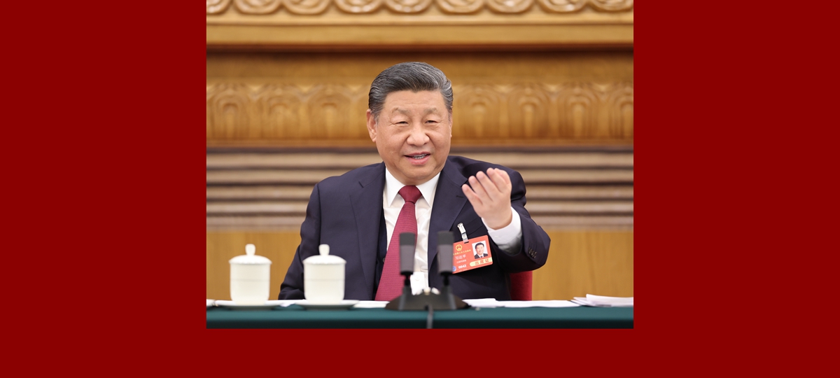 Xi urges Jiangsu to play major role in national development