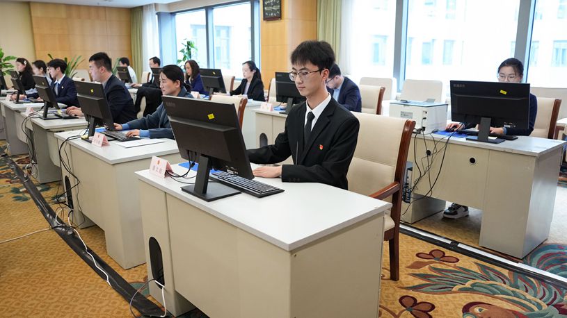 Chinese lawmakers submit 269 proposals to annual legislative session