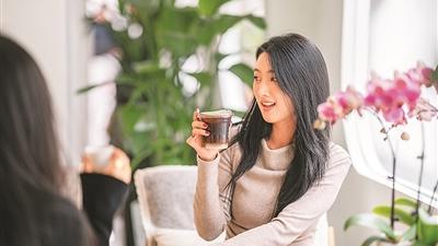 Emotional consumption becomes hot trend in China