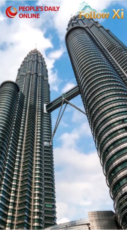 China, Malaysia strive to further digital economy cooperation