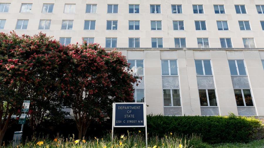 U.S. State Department announces comprehensive reorganization plan