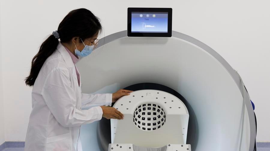 Beijing launches mega plan on life, medical sciences