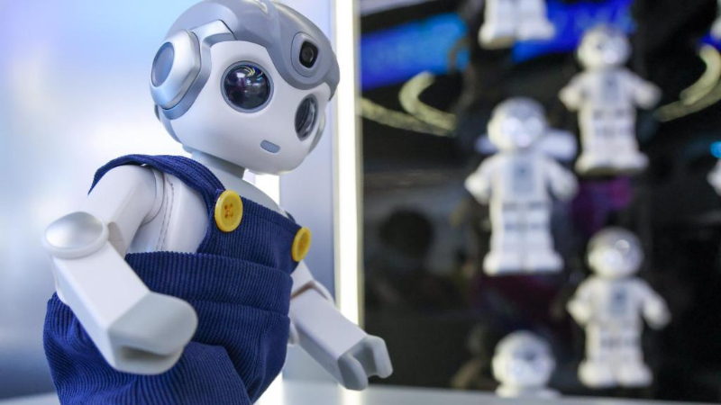 Innovation, self-reliance become hallmarks of China's tech startups