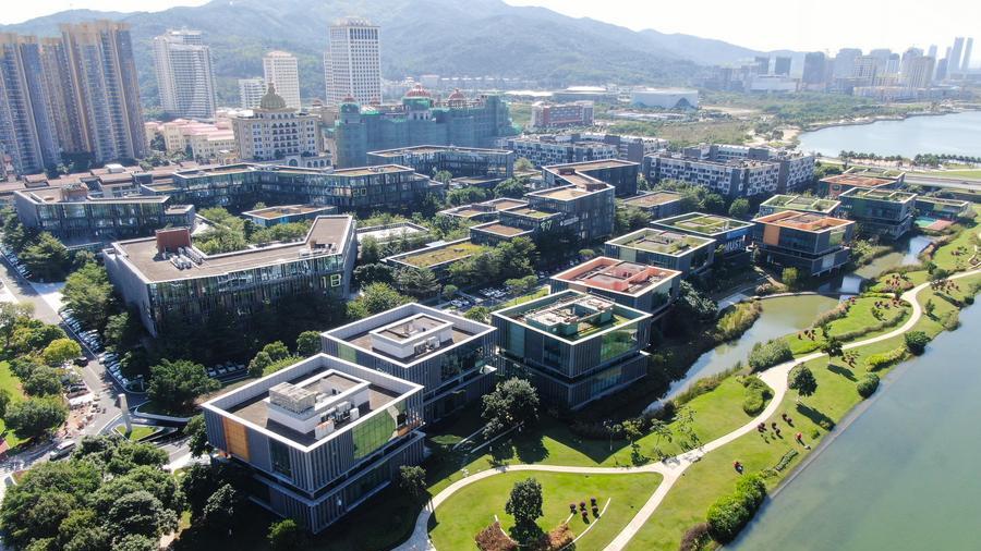 Startups and integration -- A snapshot of China's GBA