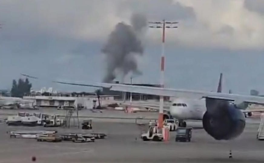 Yemen's Houthis claim missile attack on Ben Gurion Airport, Israel vows strong response