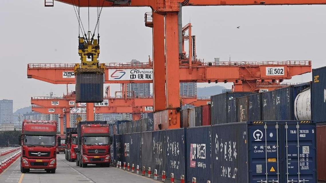 China's push for a shared future with its neighbors