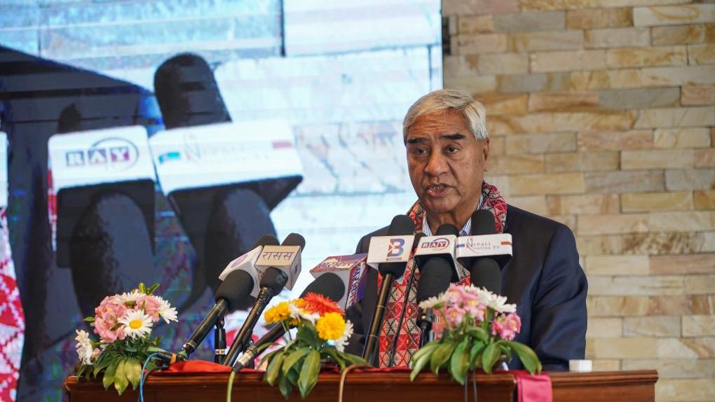 Photo exhibition held to mark 70th anniversary of Nepal-China diplomatic ties