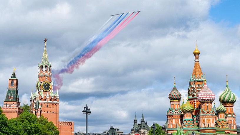 Explainer: Why historical truth of WWII should never be distorted