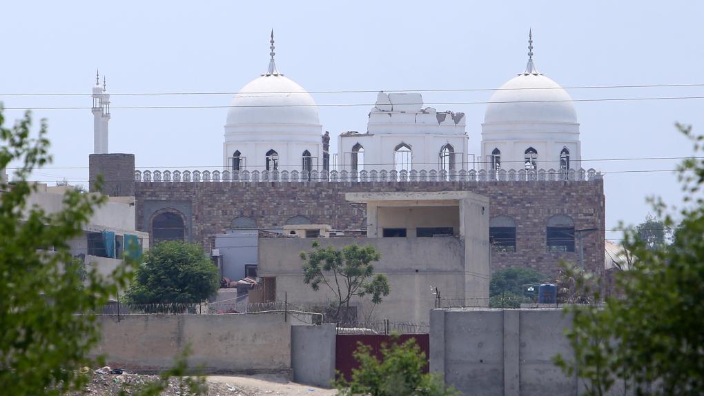 26 civilians killed, 46 injured in Indian attack on Pakistan: official