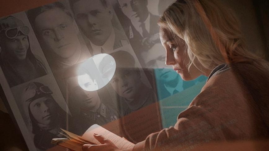 Transcending time, space to safeguard common historical memory