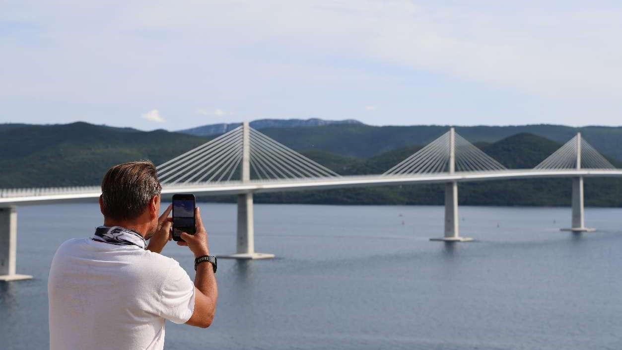 China-EU economic, trade cooperation brings greater stability to global economy