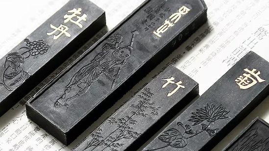 Trending in China | Hui ink sticks: a Chinese crafting tradition