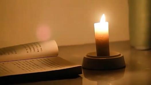 Trending in China | Sapium candles: transforming seeds into magic