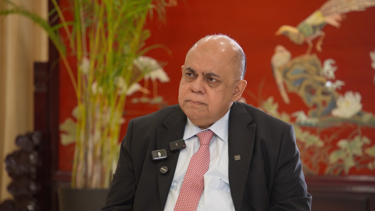 2025 Media Cooperation Forum of SCO Countries brings opportunities: SCO official