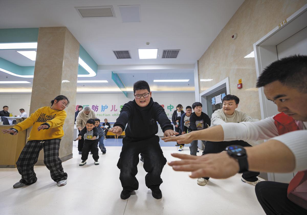 China issues national dietary guidelines to curb rising obesity