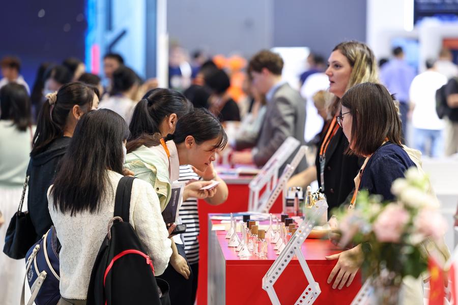 China-CEEC cooperation offers world certainty, confidence