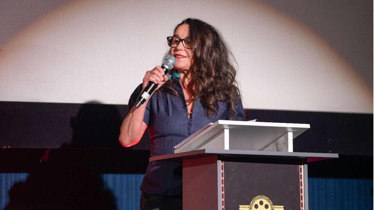 Bridging cultures: a Brazilian actress's remarkable role in China-Brazil cultural ties