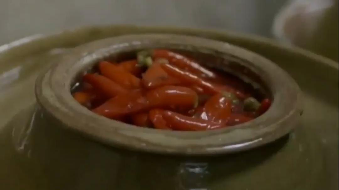Trending in China | Sour power: Sichuanese pickled vegetables