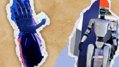 The world in one chain@CISCE