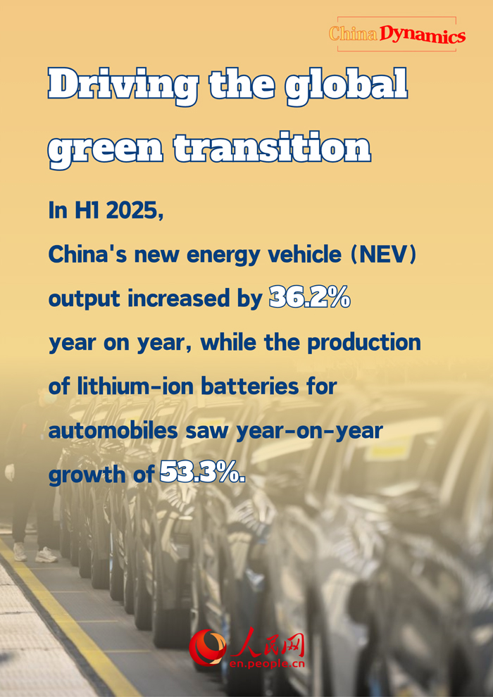 Inside China's economic momentum: What's driving its steady growth?