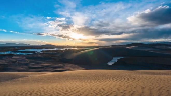 Stories of High-Quality Development | Exploring China's efforts in ecological conservation