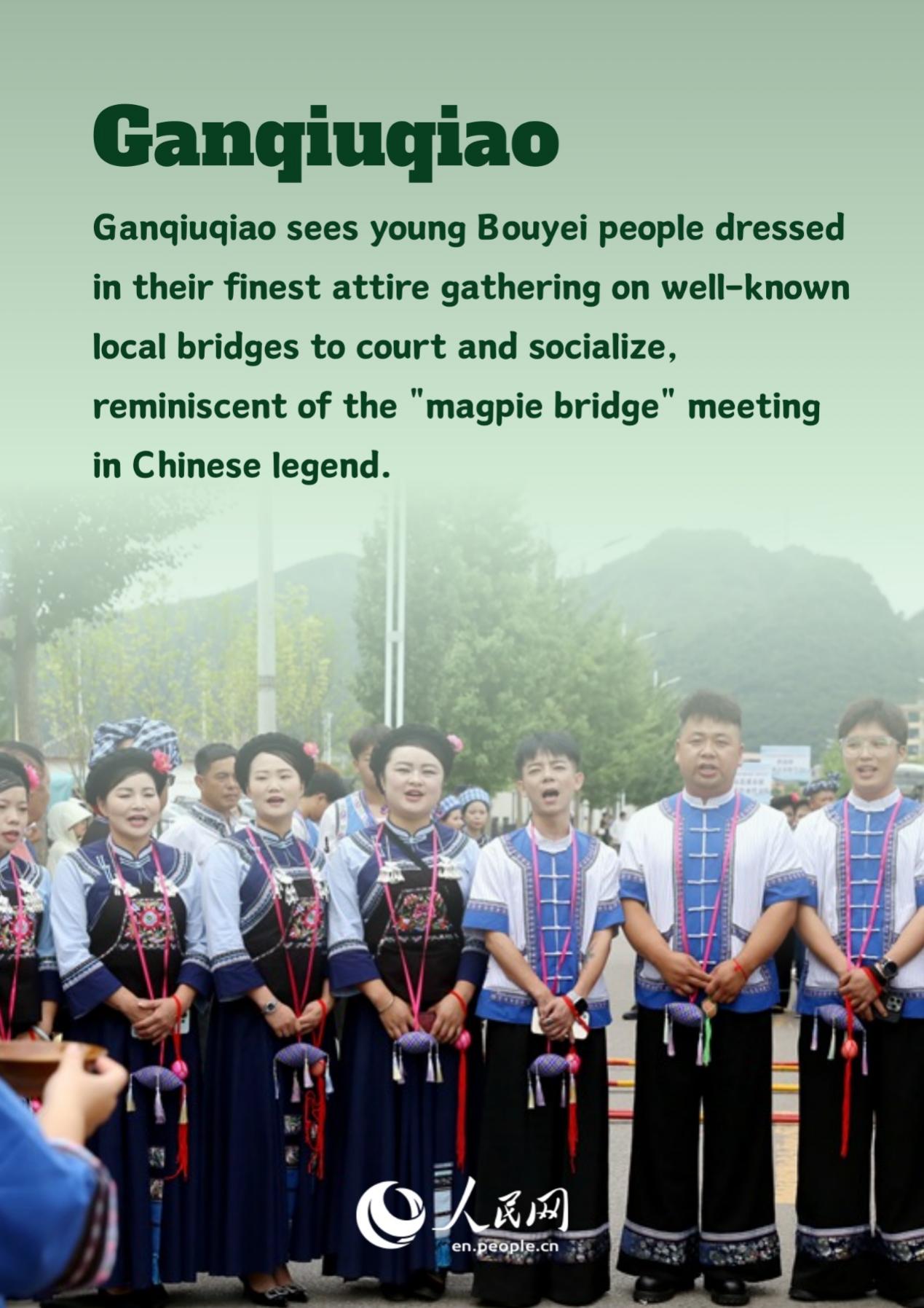 Ethnic festivals across China lighten up August