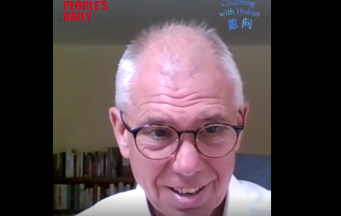 Outcome of global war beyond human, AI capacity: historian reflects on WWII lessons