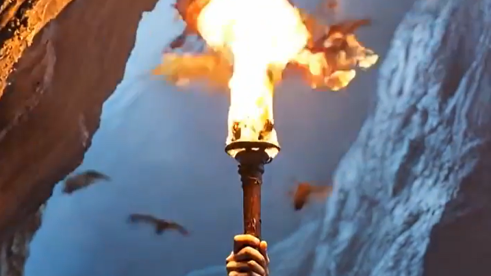 The backbone: 80 years on, China honors victory, upholds peace