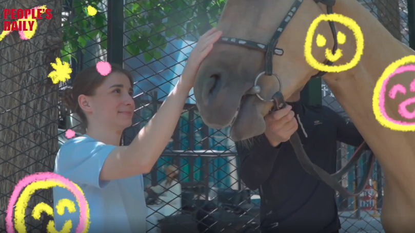 Voices of SCO Youth | Welcome to Xinjiang