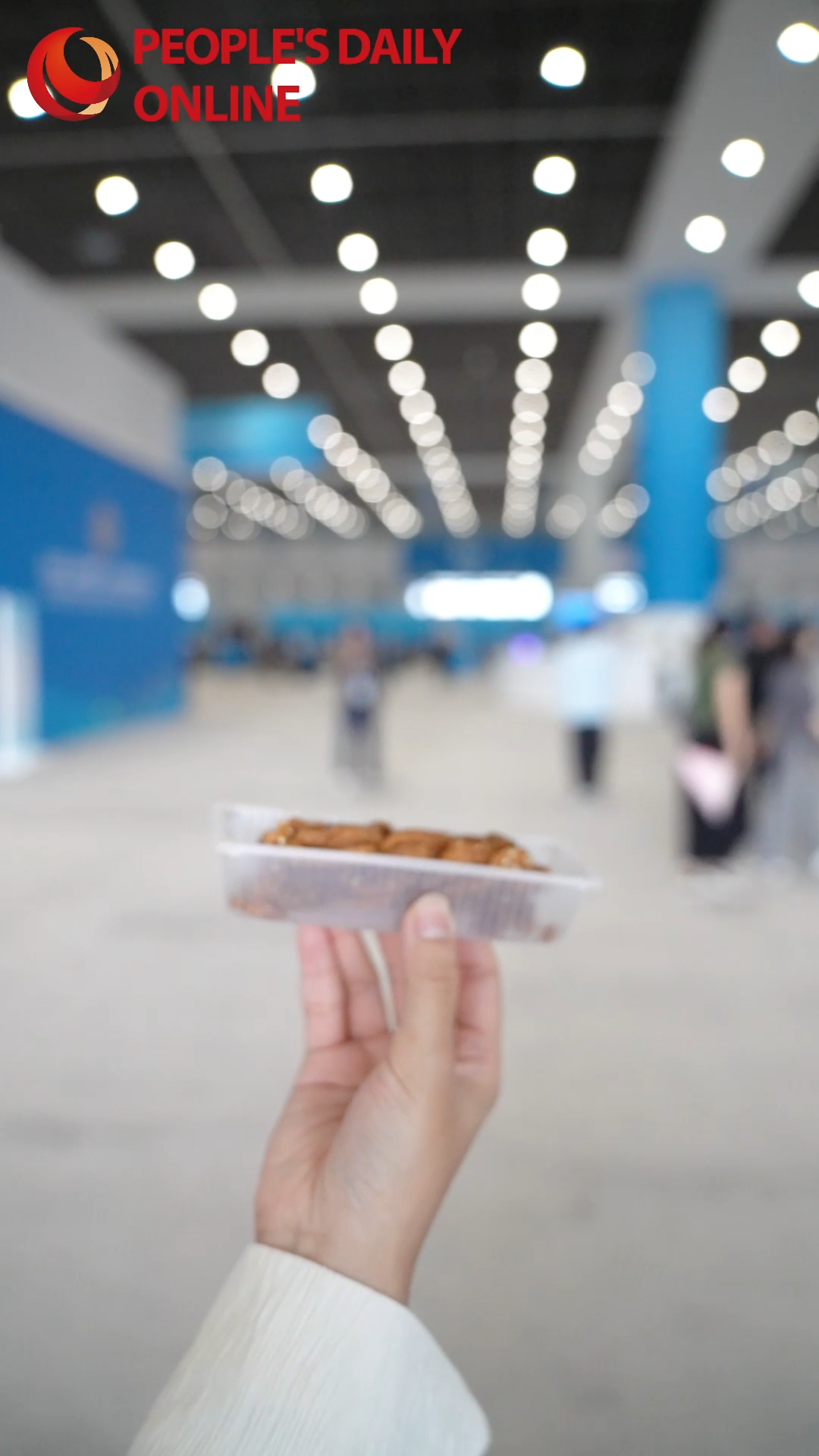 Traditional Tianjin snack becomes symbol of unity at SCO summit