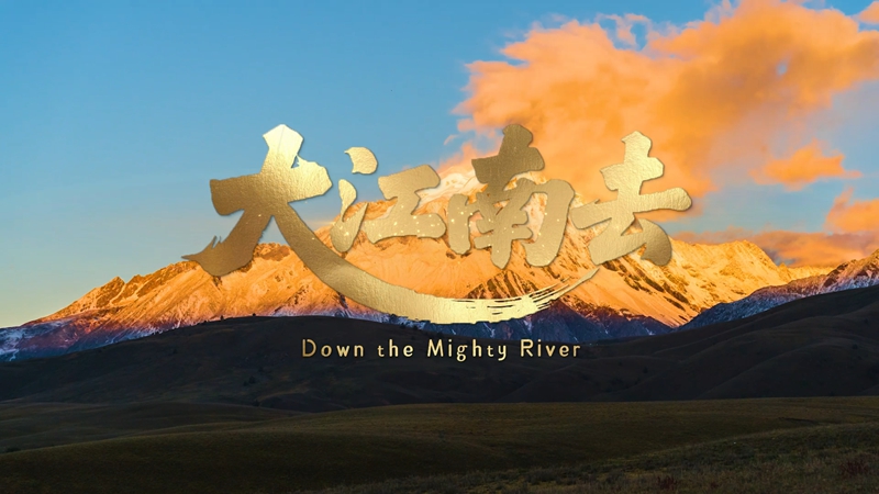 2025 Media Cooperation Forum on Belt and Road releases thematic MV