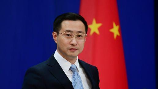 China opposes US restrictions on Chinese airlines, citing harm to bilateral exchanges