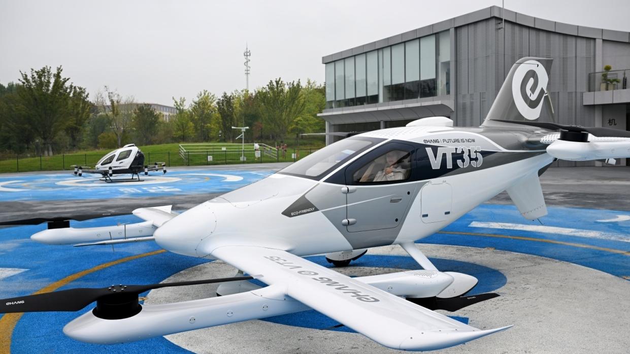 'Cosmic snapshot' mirrors China's strength in innovation