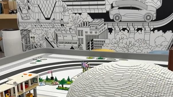 Lily Unpacks | Inside the world's first robot & AI museum in Seoul