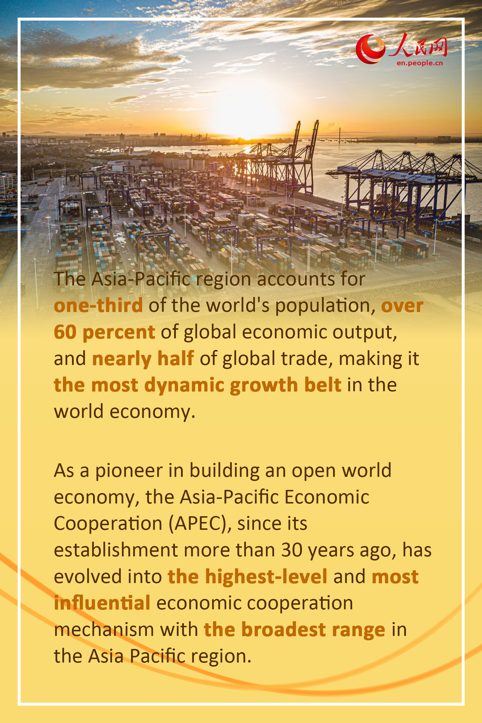 Public opinion survey reveals shared aspirations for a dynamic, harmonious and prosperous Asia-Pacific