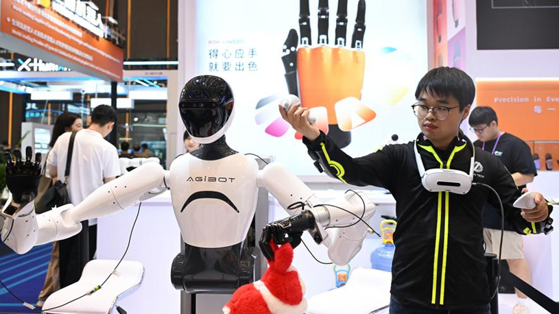 Chinese innovations convert smart ideas into global hits