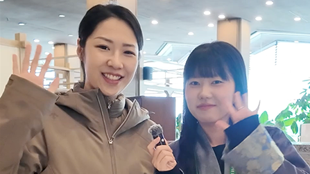 China-South Korea visa-free policies drive cross-border travel boom, deepen bilateral ties