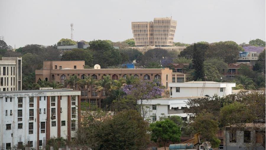 Malawian president issues executive order prohibiting raw mineral exports