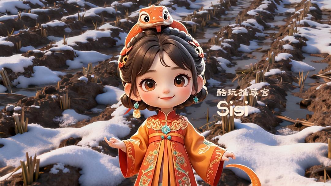 Beauty of Seasons: The Beginning of Winter