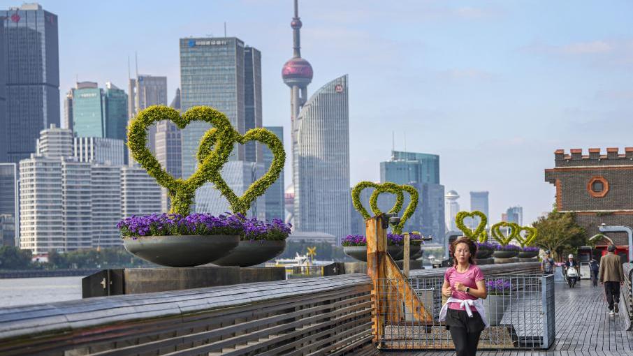 Understanding China's urban development through a Chinese perspective