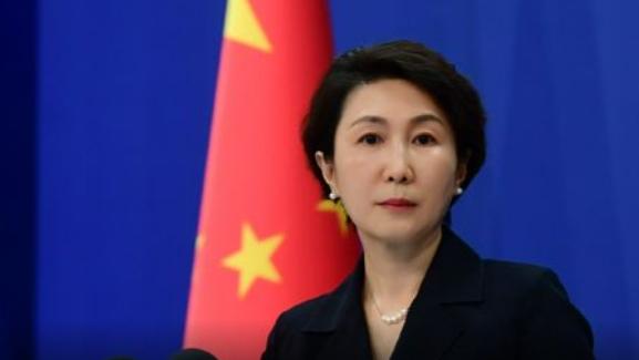 China vows firm countermeasures if Japan keeps going down wrong path: foreign ministry