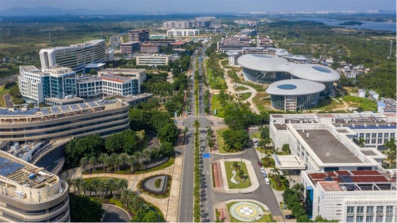 Boao Lecheng pilot zone accelerates opening-up of medical sector