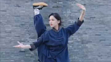 Technique in Taijiquan