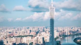 Touching the Greater Bay Area: American college student meets China's humanoid robots