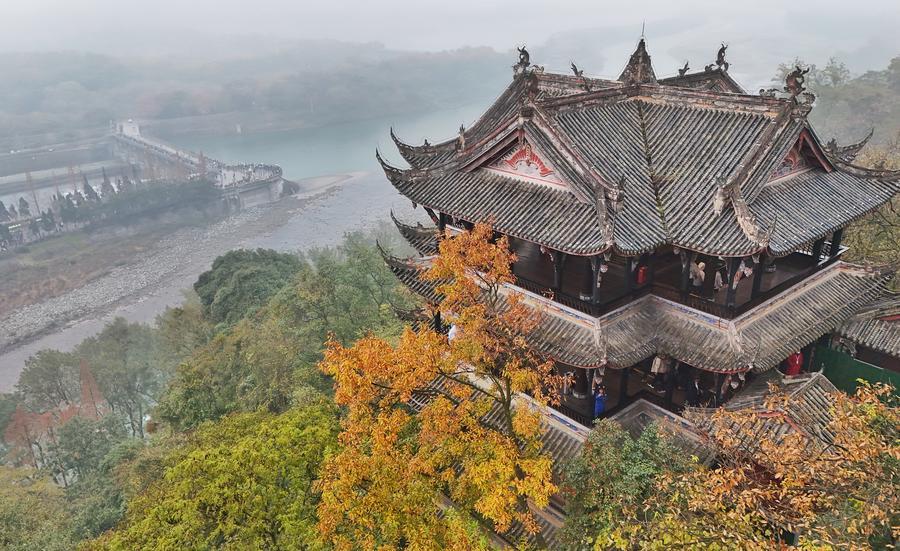 How children's vacations are redefining off-season tourism in China