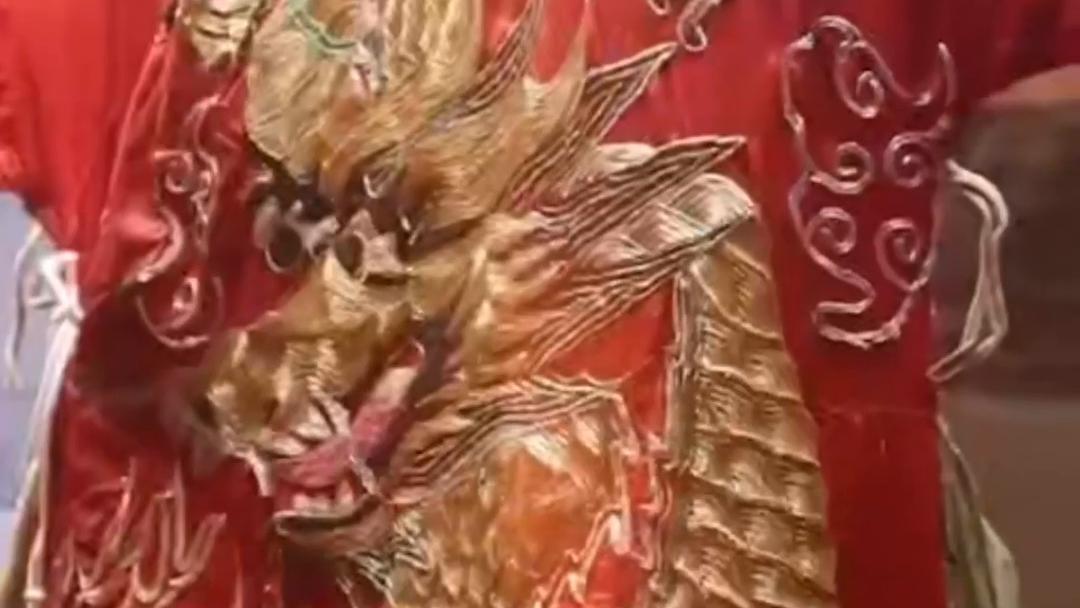 Trending in China | Jincang Embroidery: gold-threaded heritage from Fujian