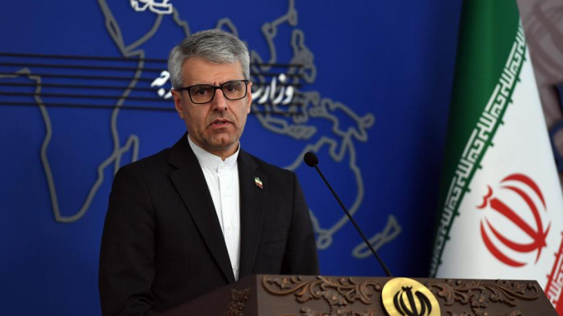 Iran dismisses Lebanese claims of interference, urges focus on Israel