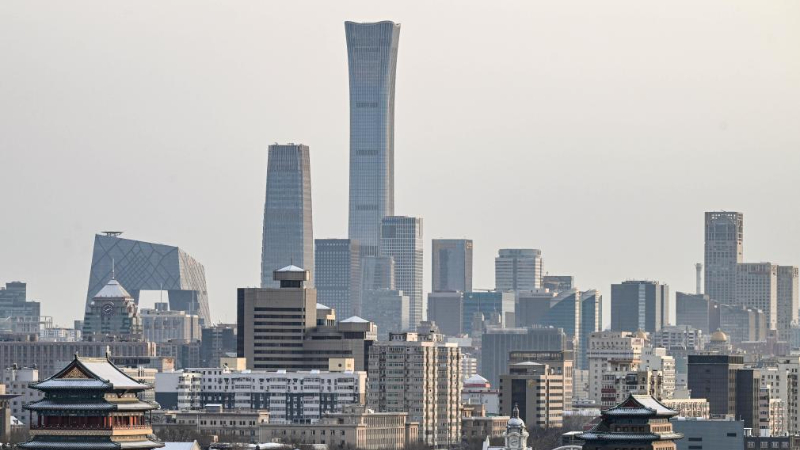 Foreign banks tap opportunities in Chinese companies' overseas businesses