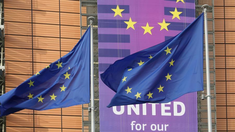 Europe grapples with a year of U.S. tariff-driven strain as internal imbalances deepen